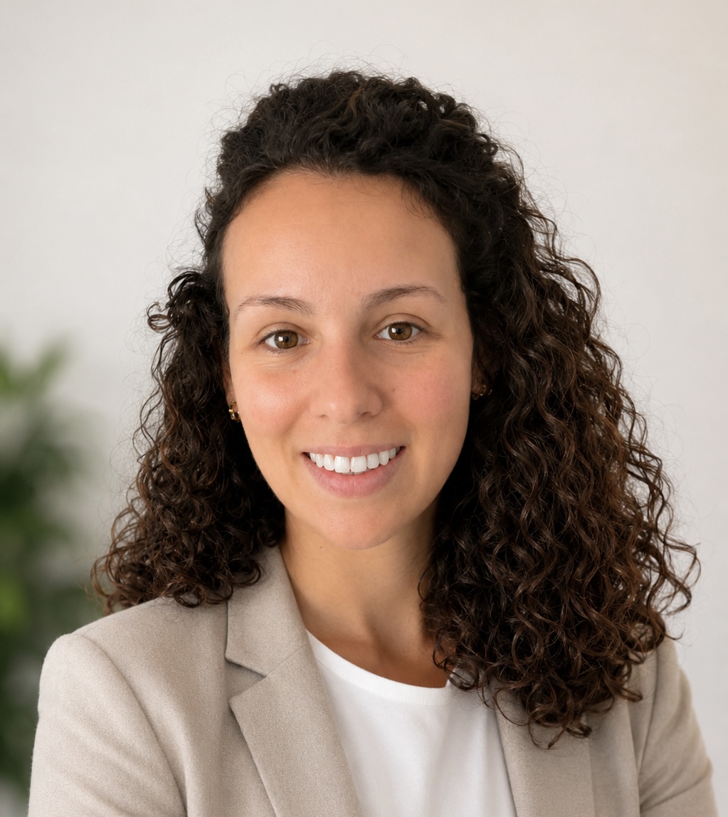 Sara Gallego González