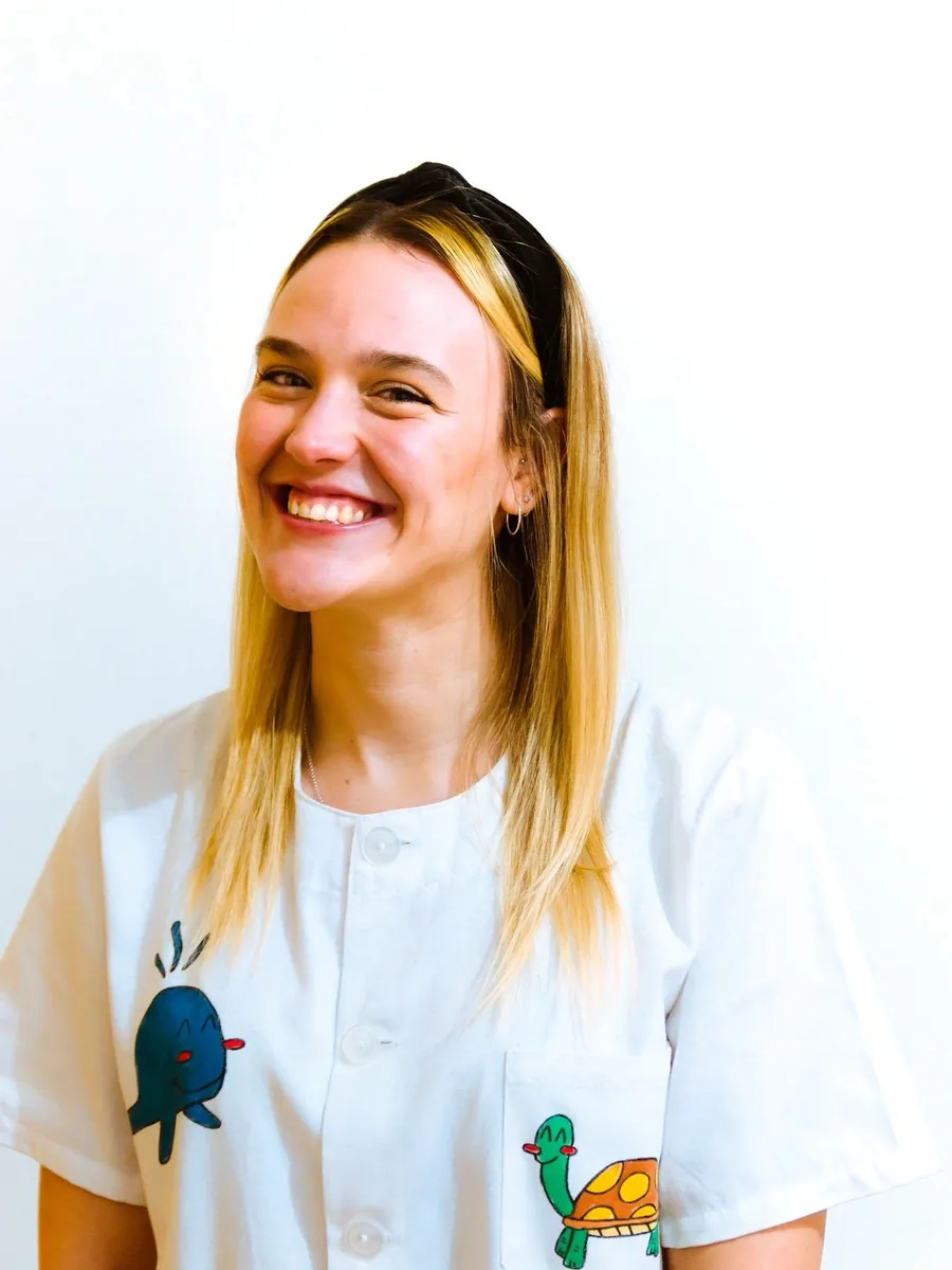 Yolanda López Lázaro