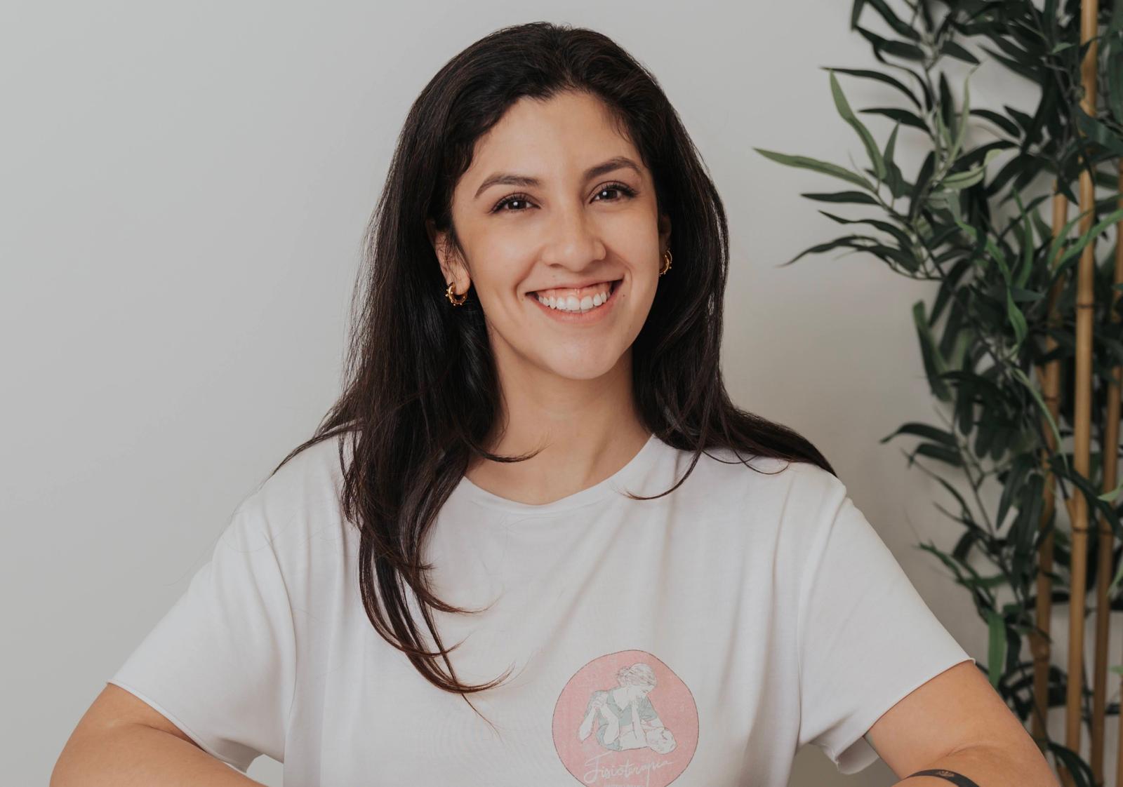 Andrea Miño