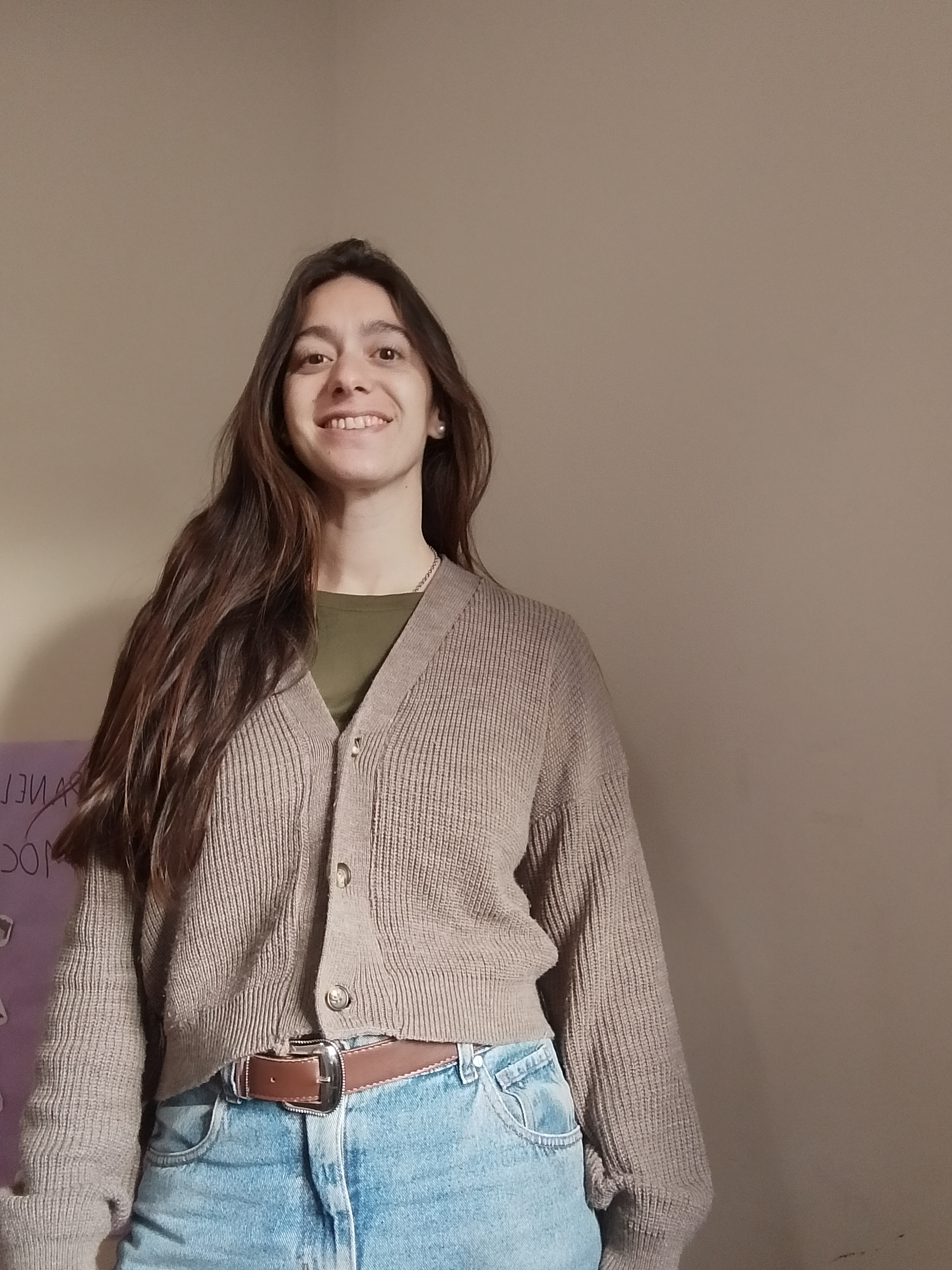 Maria Paz del Sel
