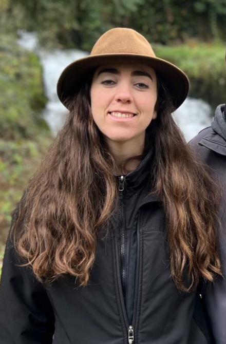 Celia Torrent