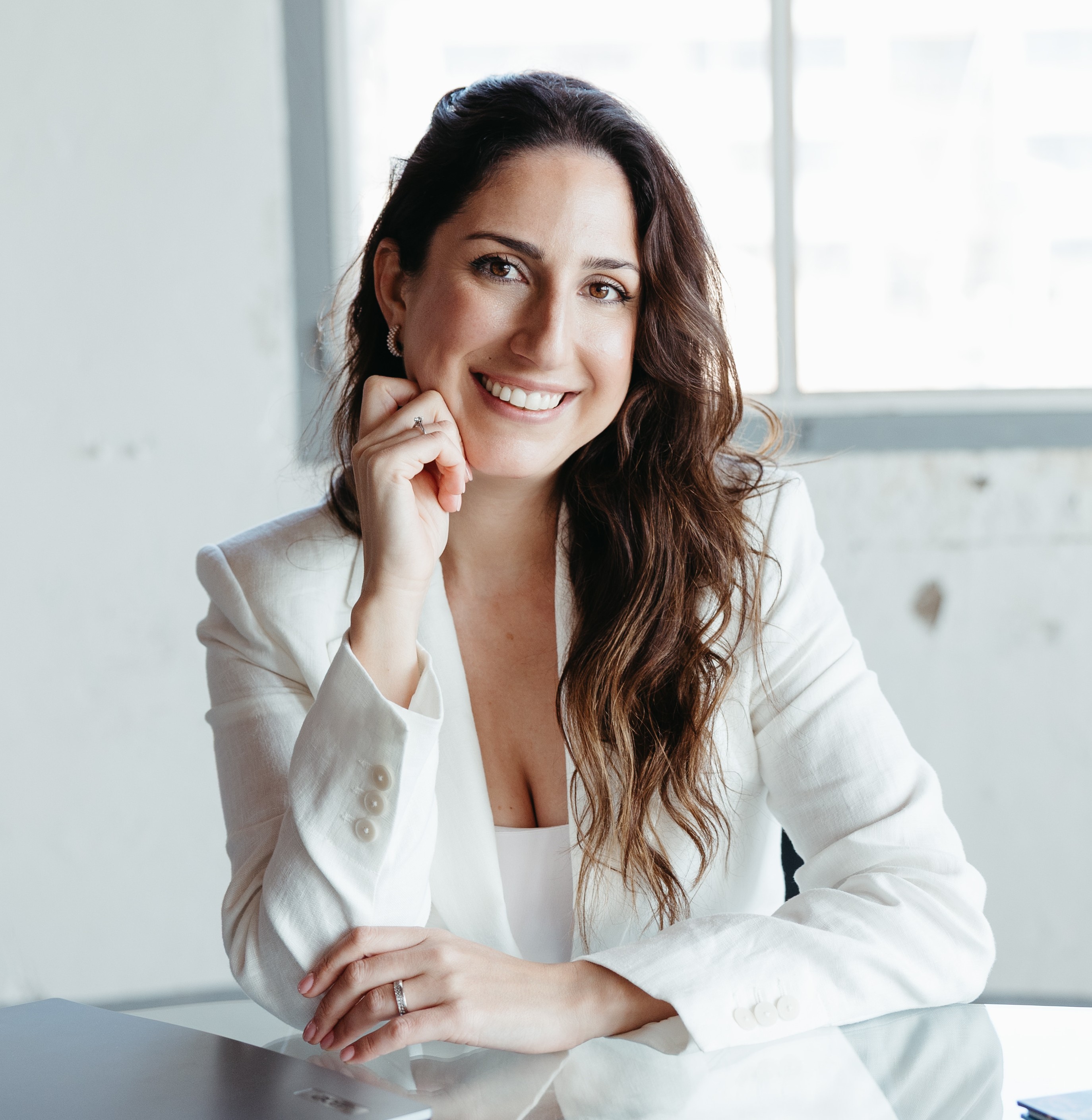 Alba Rodríguez Ortega
