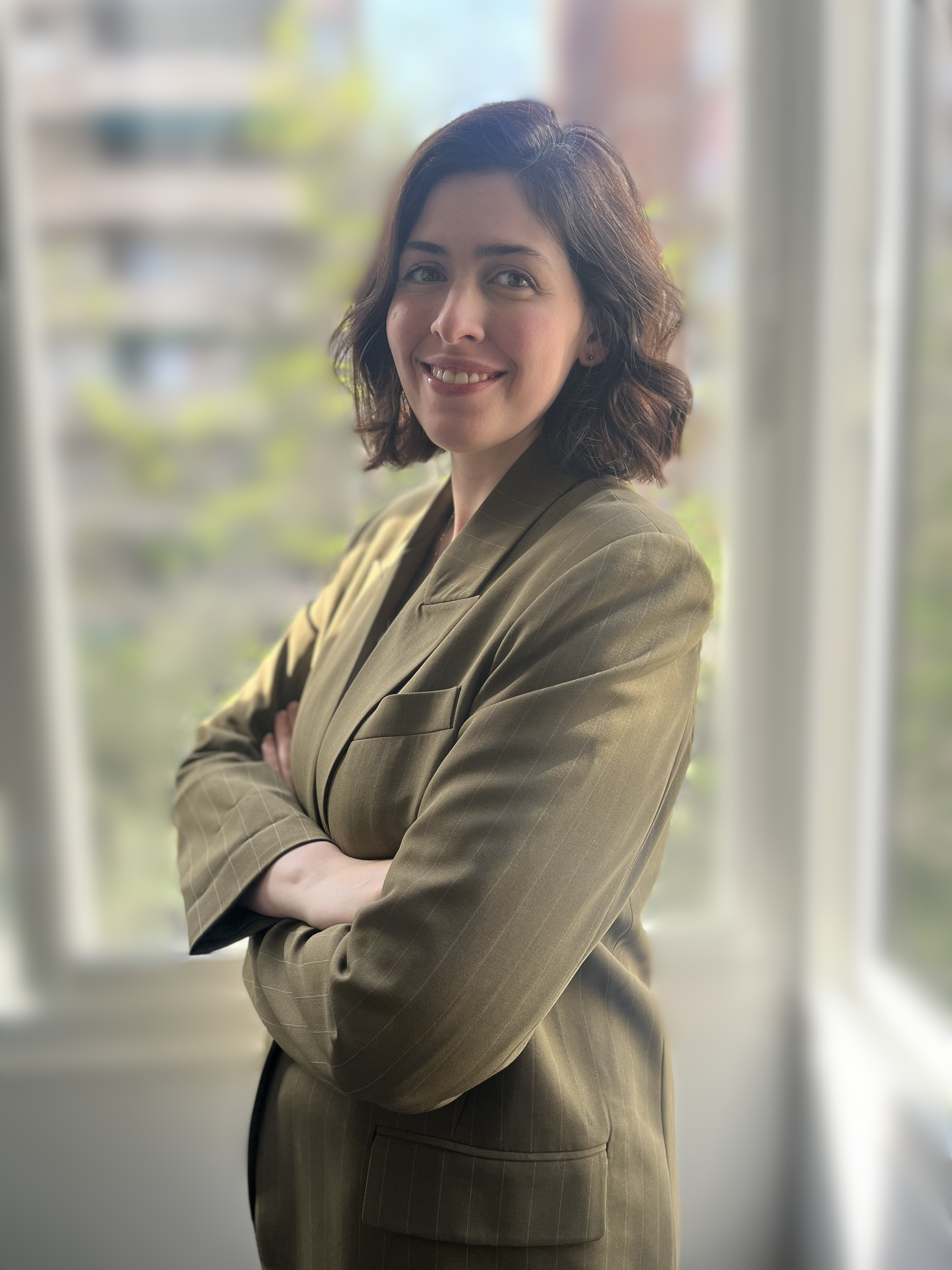 Mariana Medina Celis