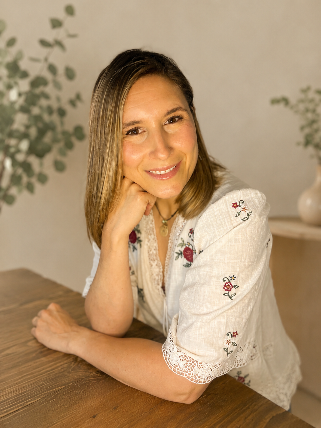 Gracia Bello