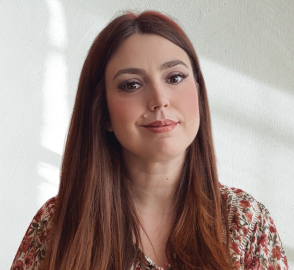 Rosa Prieto Miguel