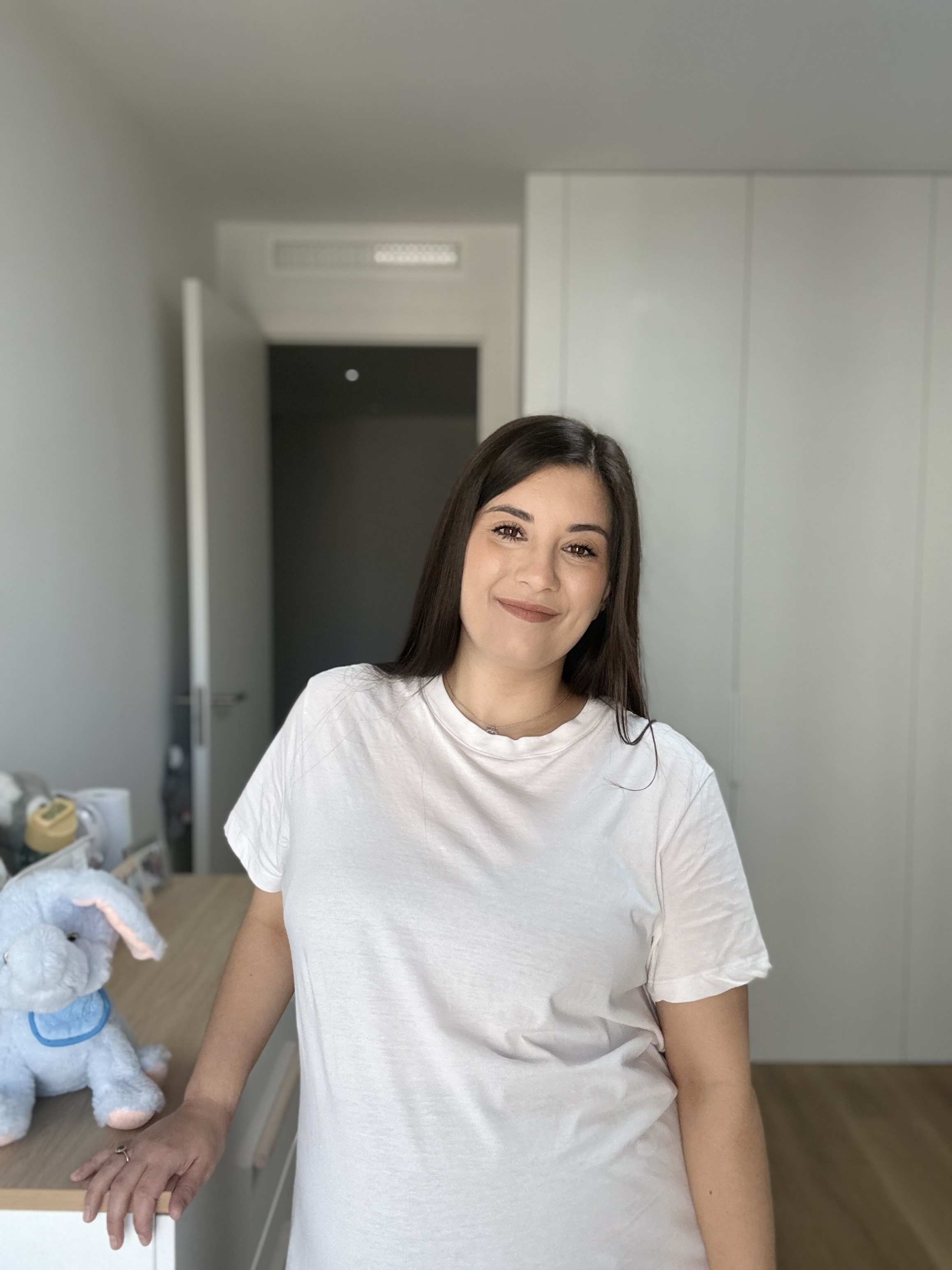 Nadia Jaber López