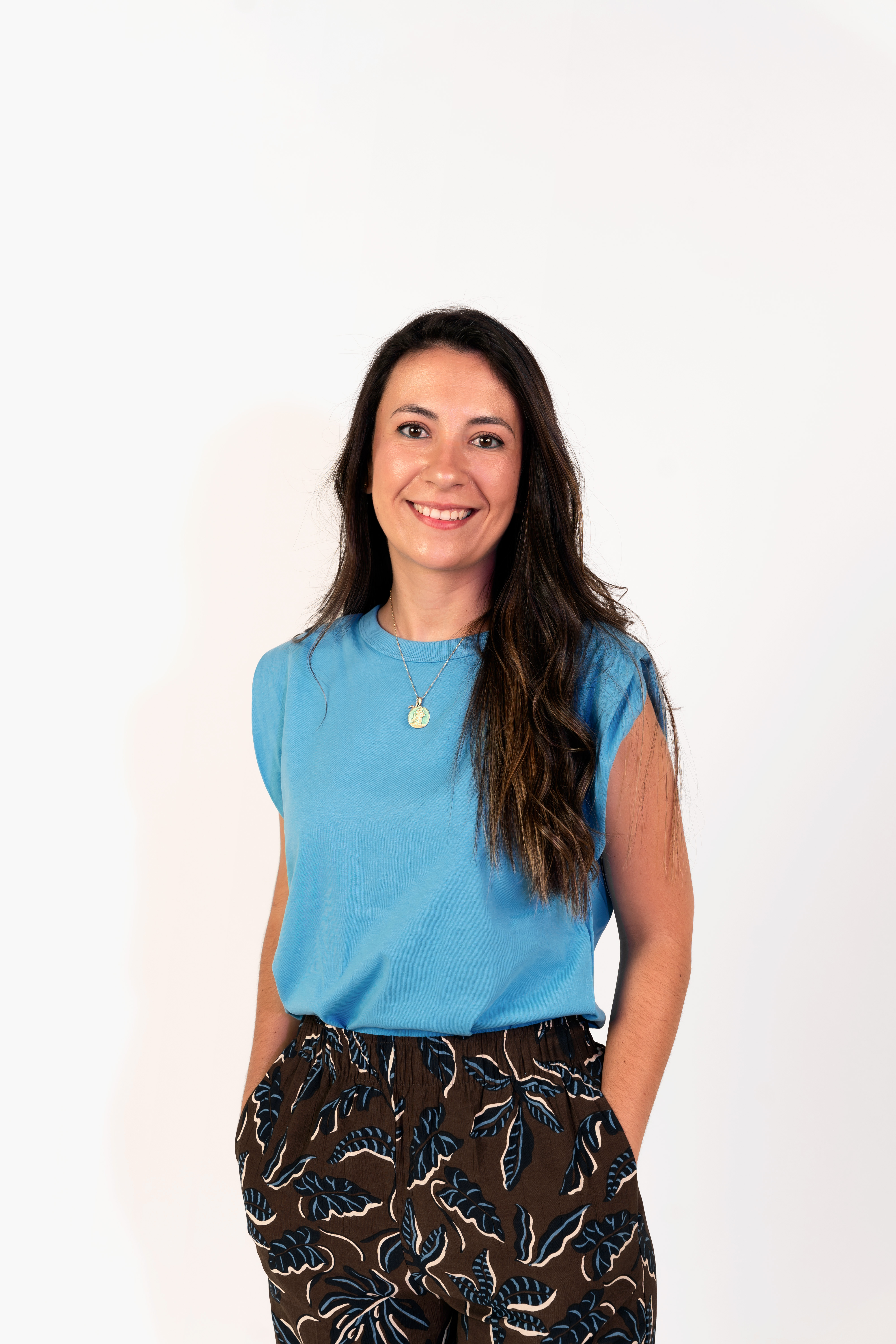 Vicky Gómez